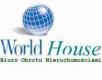 Biuro Obrotu Nieruchomościami WORLD HOUSE Jolanta Majorek