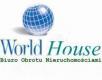Biuro Obrotu Nieruchomościami WORLD HOUSE Jolanta Majorek